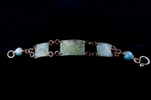 Aztec Bracelet