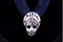 Tudor Mask 2013